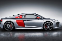 Xe Audi R8 Coupe Audi Sport Edition 2017 - xe thể thao dành cho người đam mê tốc độ