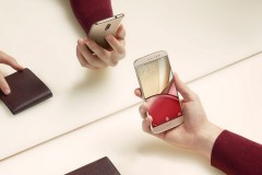 Xuất hiện smartphone Moto RAM 4GB, Chip 10 nhân chạy Android 7.1 Nougat
