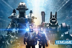 Zoids: Field of Rebellion game điều khiển robot như phim Siêu Nhân