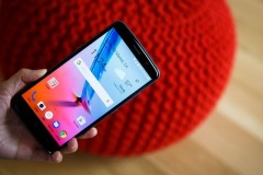 Giá 4,3 triệu đồng Cho ZTE Max XL: phablet 6 inch Full HD, camera 13MP chạy Android 7.1