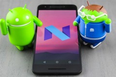 10 vấn đề thường gặp trên Android 7 Nougat và cách khắc phục