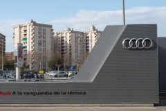 3 tập đoàn xe hơi lớn nhất Đức bị nghi cấu kết gian lận khí thải