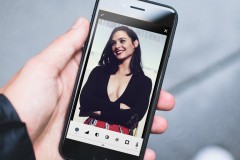 Apple đang miễn phí Infltr, một trong số những ứng dụng chỉnh sửa ảnh tốt nhất dành cho thiết bị iOS