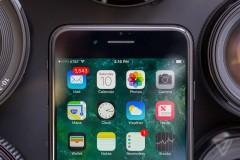 Apple tự phát triển công nghệ OLED để tránh phụ thuộc vào Samsung