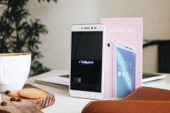 Asus sẽ ra mắt 5 smartphone ZenFone 4 vào ngày 17 tháng 8 tới