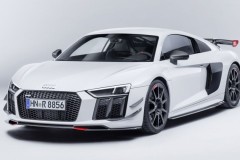 Audi tung các thành phần hiệu suất của Audi Sport cho R8 và TT mới