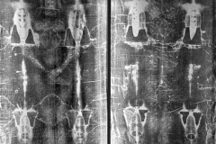 Bằng chứng mới khẳng định vải liệm Turin mang khuôn mặt chúa Jesus