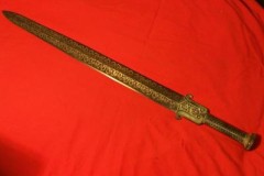 Bí ẩn về những nền văn minh đã mất: Công nghệ mạ tinh xảo có từ 2000 năm trước, ngày nay không sánh kịp