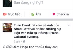 Biến hình thành siêu anh hùng Justice League trên Facebook, bạn đã thử chưa?