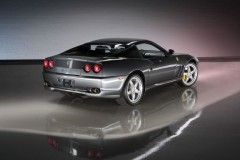 Bộ sưu tập Ferrari 18 triệu đô đang "rục rịch" hướng đến buổi đấu giá