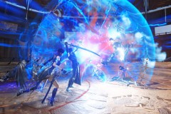 Bom tấn Trung Quốc bị game thủ phương Tây ném đá dữ dội chỉ vì...