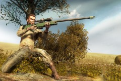Bullet Strike: Battlegrounds ra mắt trang chủ, dự kiến thử nghiệm trong tháng 07/2017