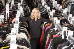 Buôn hàng cũ, nữ doanh nhân 60 tuổi dựng startup trăm triệu 'đô'