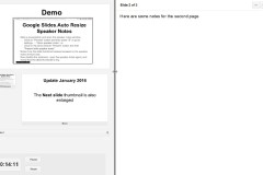 Các tiện ích hỗ trợ mạnh mẽ cho Google Slides