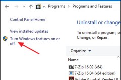 Cách bật Intel VT-x trong BIOS hoặc UEFI