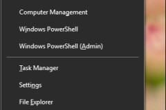 Cách cập nhật driver cho card màn hình NVIDIA