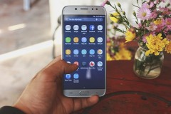 Cách chạy song song 2 tài khoản trên cùng một ứng dụng trên J7 Pro