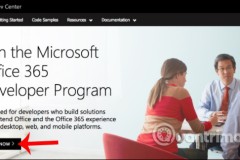 Cách đăng ký Office 365 và 21TB OneDrive miễn phí từ Microsoft