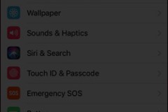 Cách dịch nhiều ngôn ngữ trên Siri iOS 11
