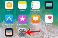 Cách điều chỉnh AirPods trên iOS 11