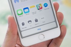 Cách in ảnh từ iPhone bằng máy in không cần cắm dây