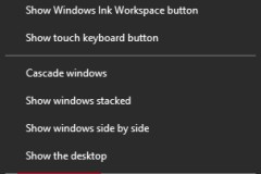 Cách khắc phục lỗi Search Windows 10 không hoạt động