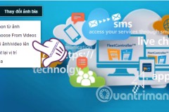 Cách sử dụng video làm ảnh cover Fanpage Facebook