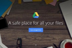 Cách tạo tài khoản Google Drive miễn phí không giới hạn dung lượng