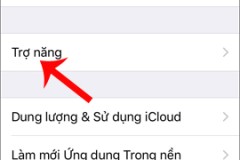 Cách xử lý khi iPhone hỏng nút nguồn