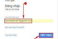 Cách tạo trang Google Slides, tạo slide Powerpoint trực tuyến