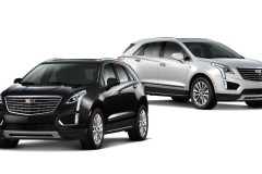 Cadillac XT5 mới "hạ cánh" Nhật Bản với phiên bản giới hạn First Limited Edition