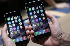 Chênh nhau 500 ngàn, mua iPhone 6s hay 6s Plus(bản 32GB)?
