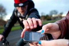 Chống trộm smartphone đơn giản với thủ thuật nhỏ ai cũng làm được