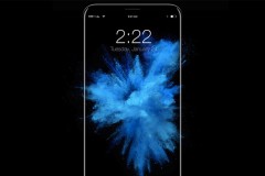 Concept iPhone 9 với vẻ đẹp đầy mê hoặc