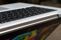 Đánh giá HP EliteBook x360 - Màn hình xoay 360 độ, chú trọng bảo mật, giá 41,9 triệu đồng