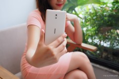 Đánh giá nhanh Nokia 3: Với 3 triệu đồng chúng ta sẽ có những gì?