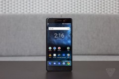 Đánh giá nhanh Nokia 6 - "Huyền thoại" trở lại?