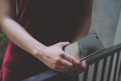Đánh giá Sony XZ Premium - triết lý khác biệt
