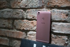 Đánh giá TECNO Camon CX: Chiếc điện thoại nhiều tiềm năng ở phân khúc 5 triệu đồng