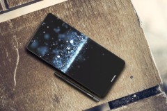 "Đích thân" lãnh đạo cao cấp của Samsung hé lộ thông tin về sự kiện ra mắt Galaxy Note 8