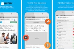 Điểm mặt 15 trình duyệt web an toàn nhất dành cho Android
