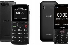 Điện thoại Philips hơn 1 triệu đồng pin 4.050 mAh giảm giá
