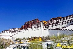 Đoàn xe mô tô người Việt đầu tiên chinh phục Tây Tạng và Everest Base Camp(Kỳ 3 )