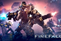 Game bắn súng vang bóng một thời Firefall bất ngờ đóng cửa