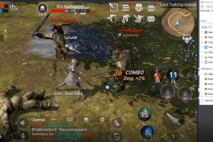 Giả lập BlueStacks 3 ra mắt, tối ưu hóa trải nghiệm game MOBA