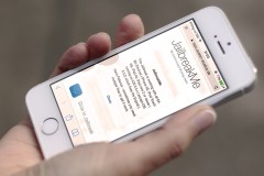 Giải pháp giúp jailbreak lại thiết bị trong lúc công cụ jbme của Luca Todesco tạm ngừng hoạt động