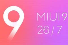 Giao diện MIUI 9: đa nhiệm chia màn hình, shortcut ngoài lockscreen, 3 theme mới