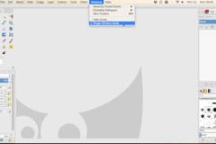 Hãy để những bức ảnh của bạn “toả sáng” với tính năng thay đổi background của GIMP
