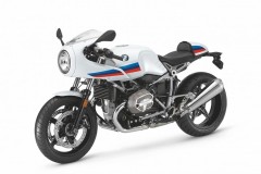 Hầu hết các mẫu xe của BMW Motorrad đều nhận được phiên bản nâng cấp facelift 2018