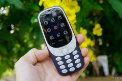 HMD đang xem xét việc hồi sinh lại nhiều "huyền thoại đập đá" của Nokia